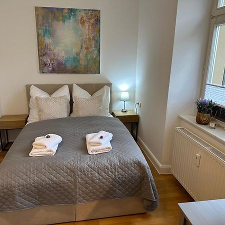 Bella Casa Villa Ludwig Apartment 12 Λούντβιχσμπουργκ Εξωτερικό φωτογραφία
