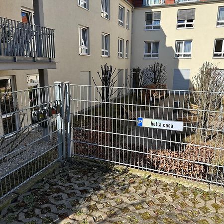Bella Casa Villa Ludwig Apartment 12 Λούντβιχσμπουργκ Εξωτερικό φωτογραφία