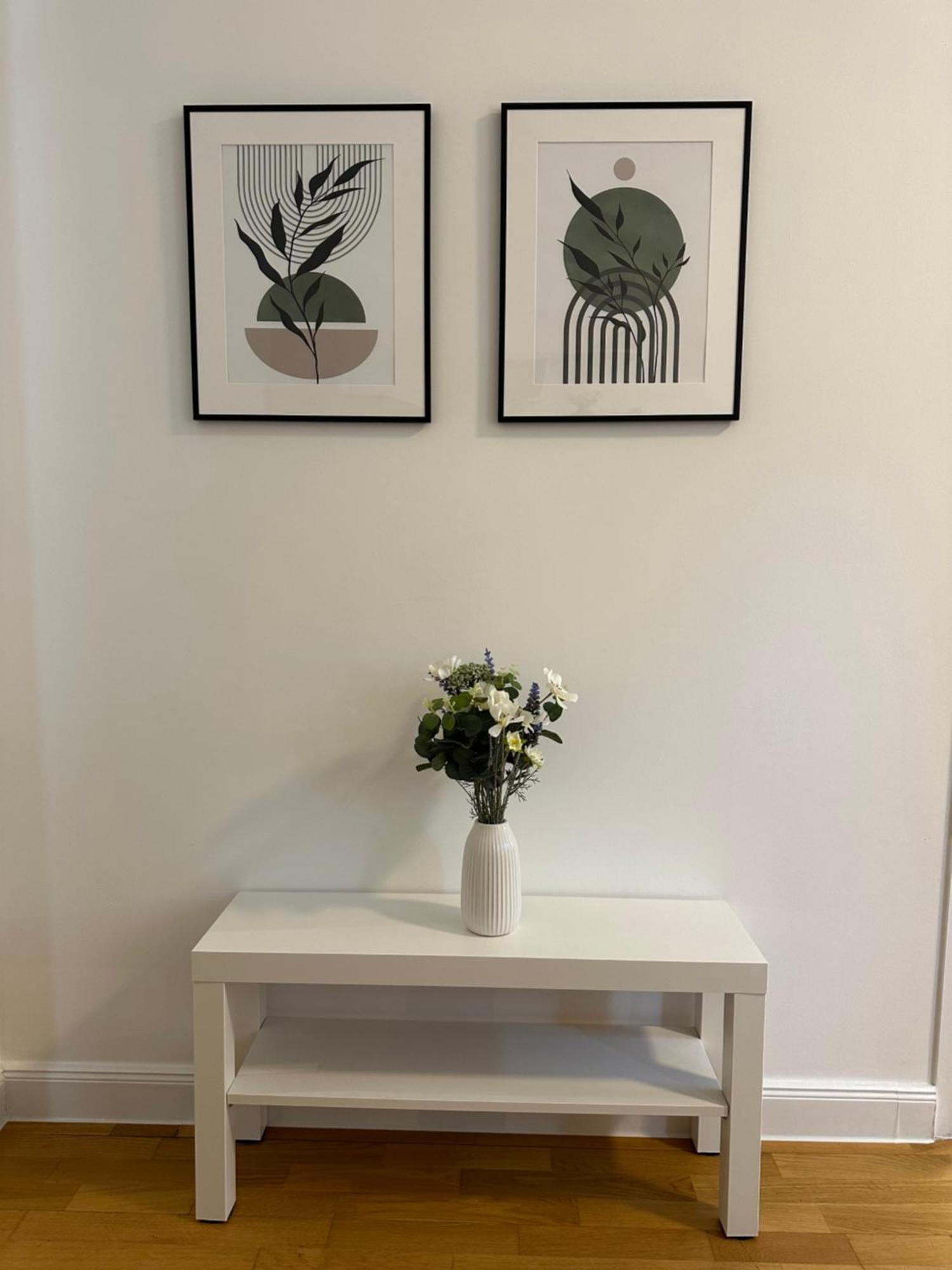 Bella Casa Villa Ludwig Apartment 12 Λούντβιχσμπουργκ Εξωτερικό φωτογραφία