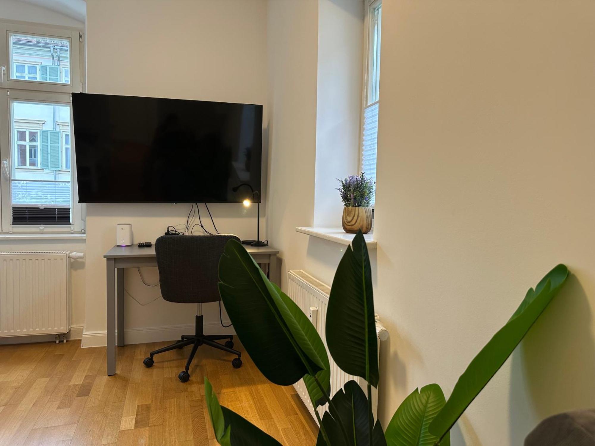 Bella Casa Villa Ludwig Apartment 12 Λούντβιχσμπουργκ Εξωτερικό φωτογραφία