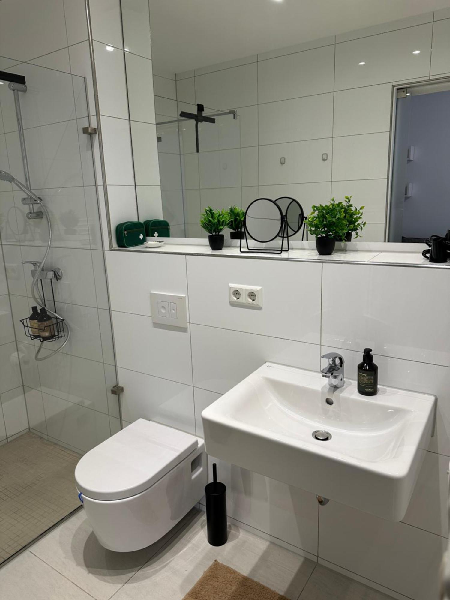 Bella Casa Villa Ludwig Apartment 12 Λούντβιχσμπουργκ Εξωτερικό φωτογραφία