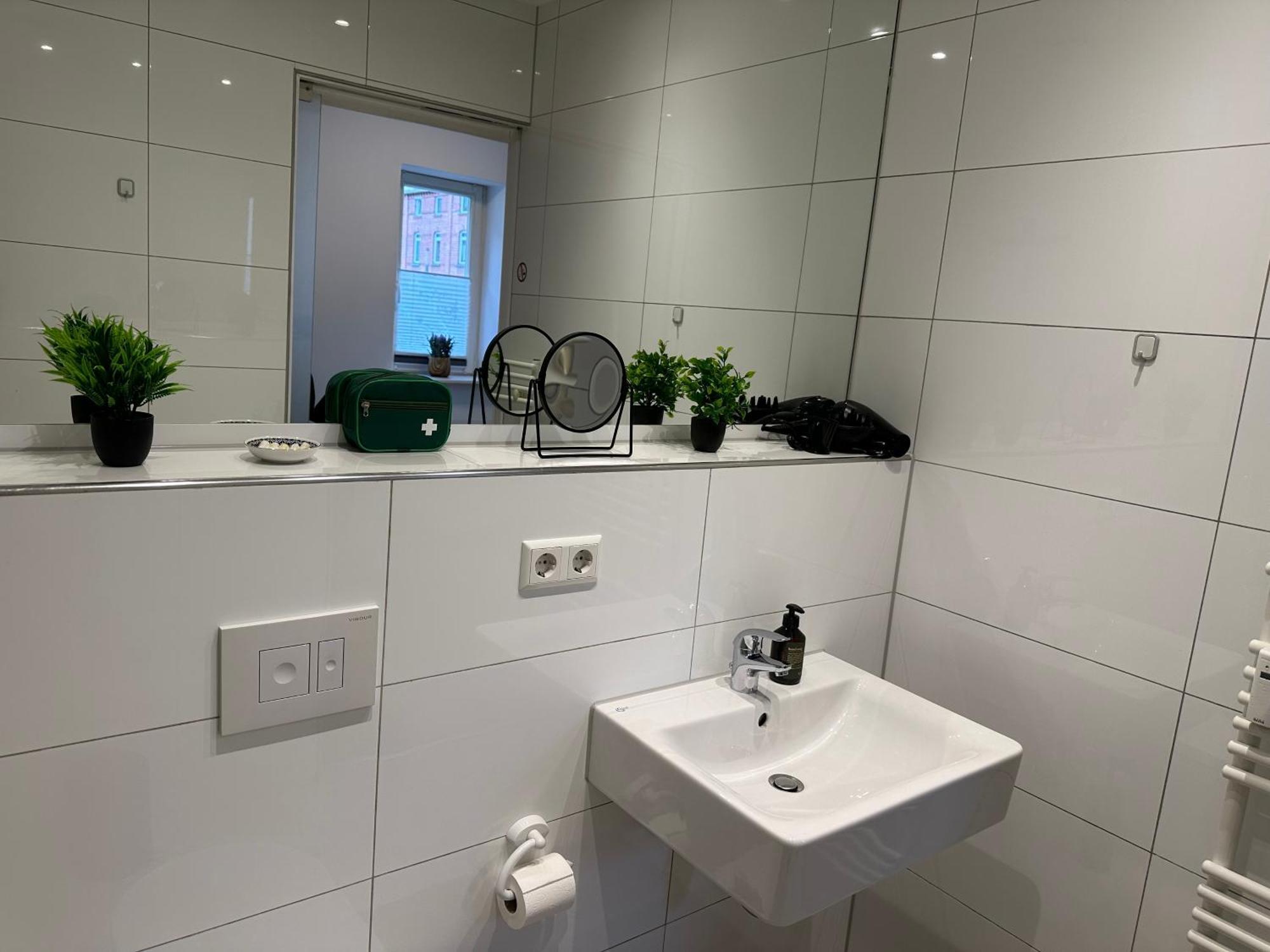 Bella Casa Villa Ludwig Apartment 12 Λούντβιχσμπουργκ Εξωτερικό φωτογραφία