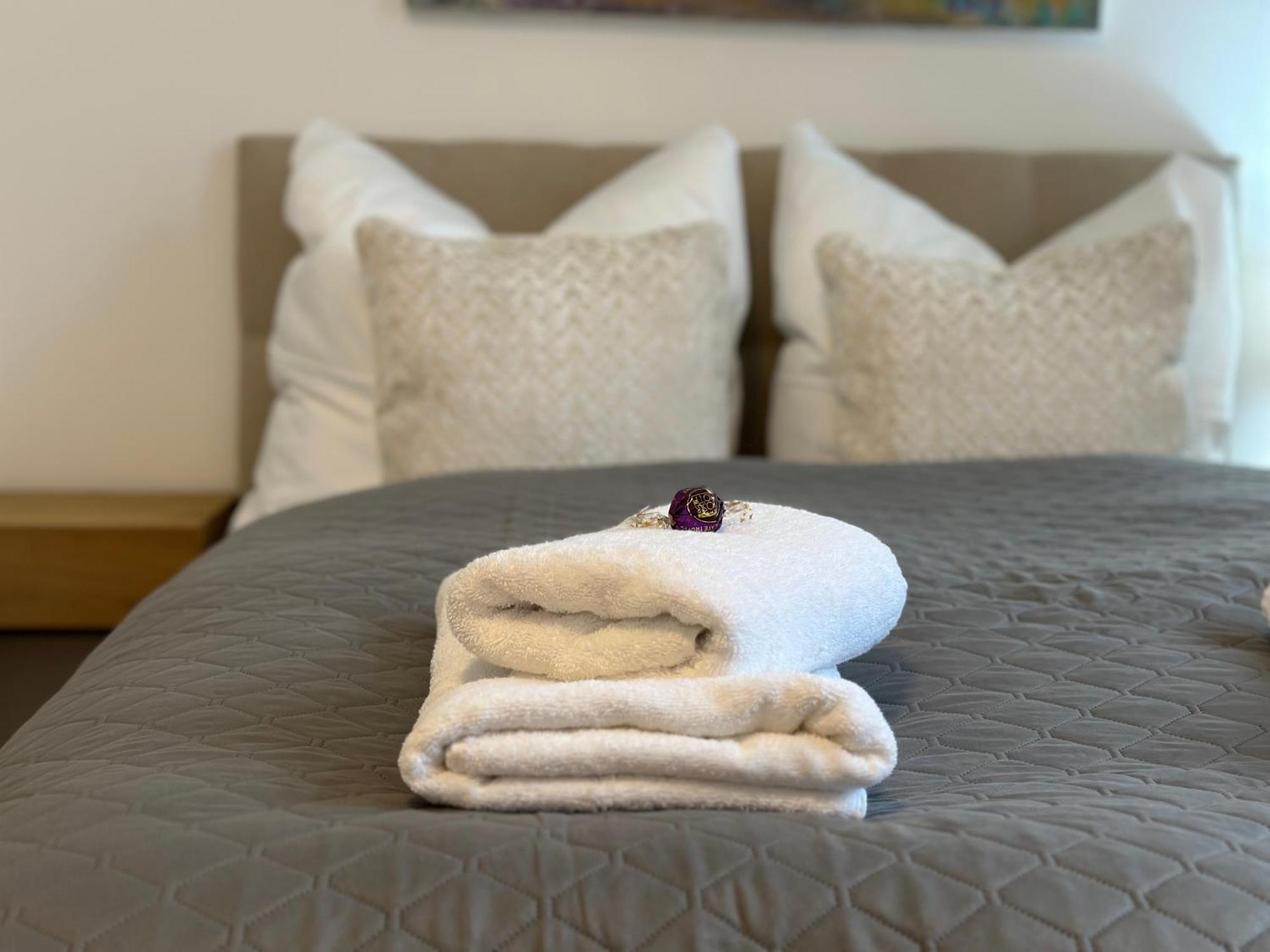 Bella Casa Villa Ludwig Apartment 12 Λούντβιχσμπουργκ Εξωτερικό φωτογραφία