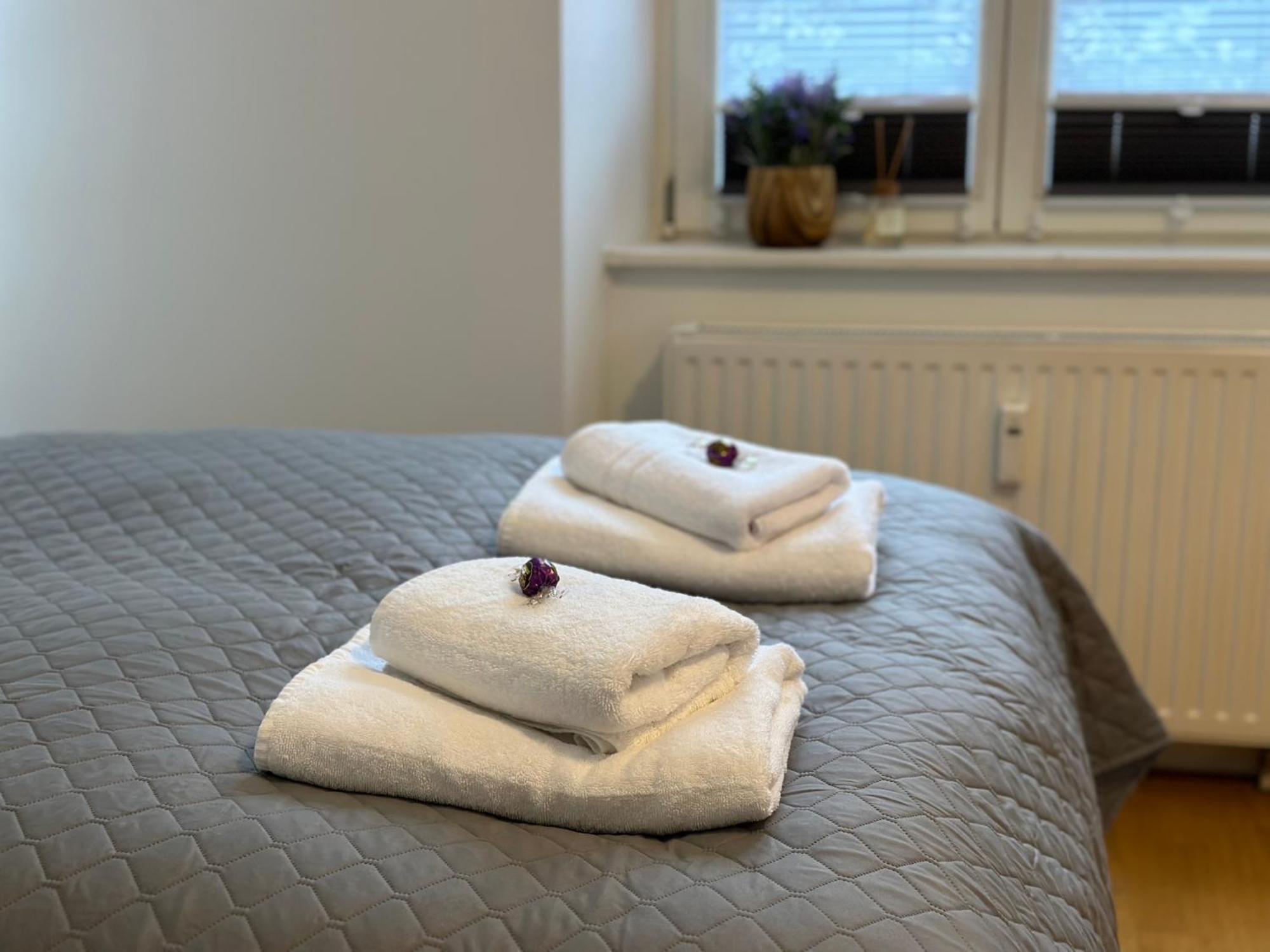 Bella Casa Villa Ludwig Apartment 12 Λούντβιχσμπουργκ Εξωτερικό φωτογραφία