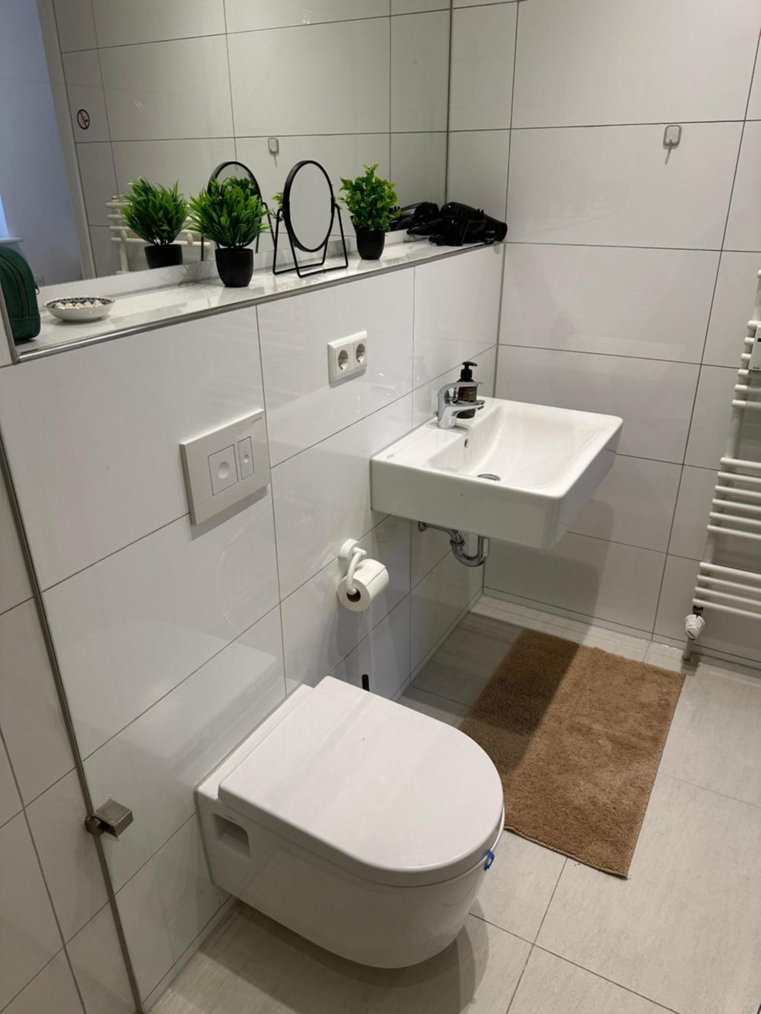 Bella Casa Villa Ludwig Apartment 12 Λούντβιχσμπουργκ Εξωτερικό φωτογραφία
