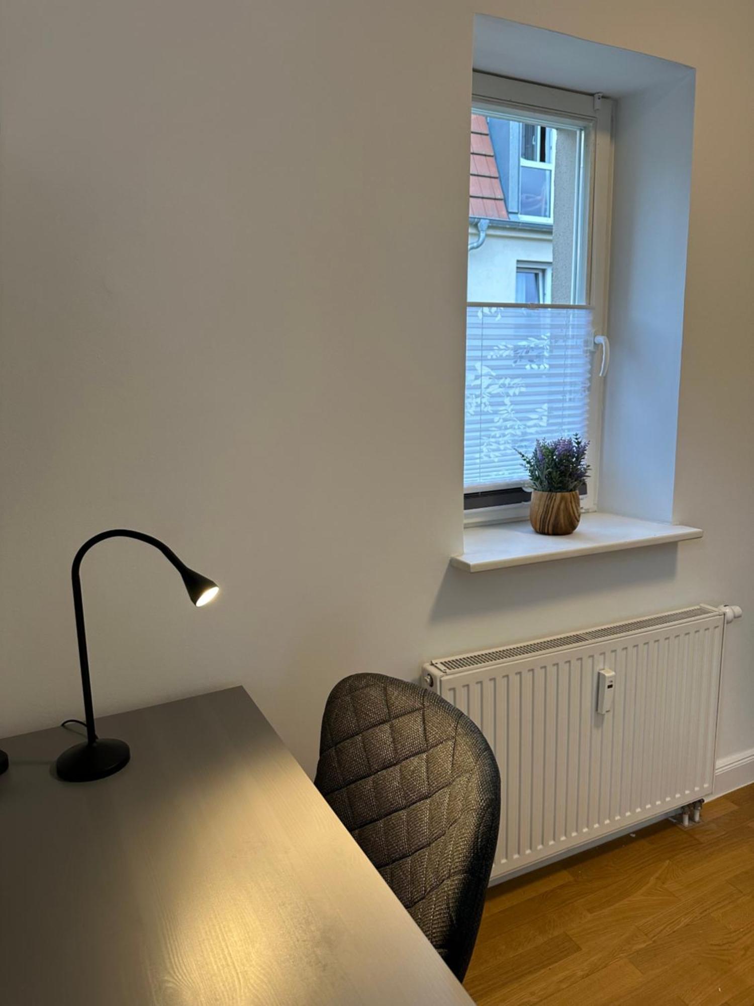 Bella Casa Villa Ludwig Apartment 12 Λούντβιχσμπουργκ Εξωτερικό φωτογραφία