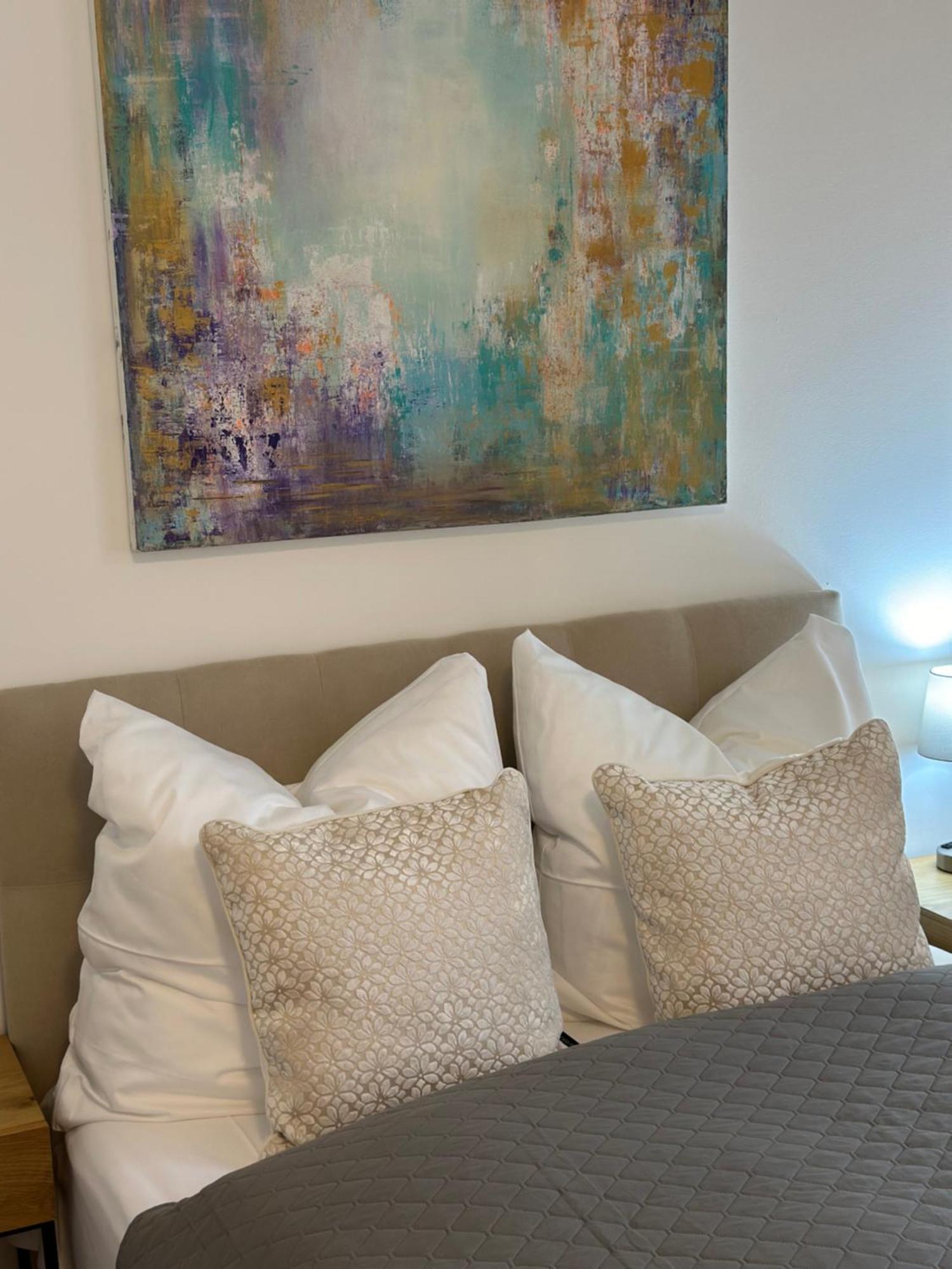 Bella Casa Villa Ludwig Apartment 12 Λούντβιχσμπουργκ Εξωτερικό φωτογραφία